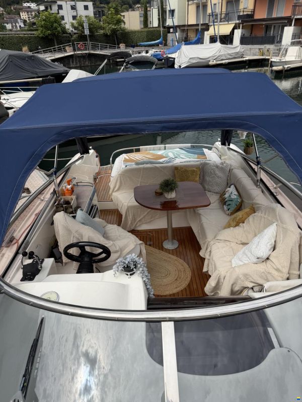 Bavaria A vendre bateau avec place d amarage