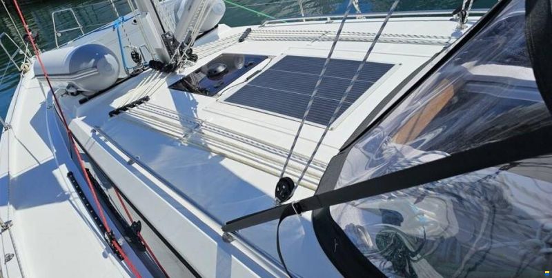 Bavaria C38 A/C