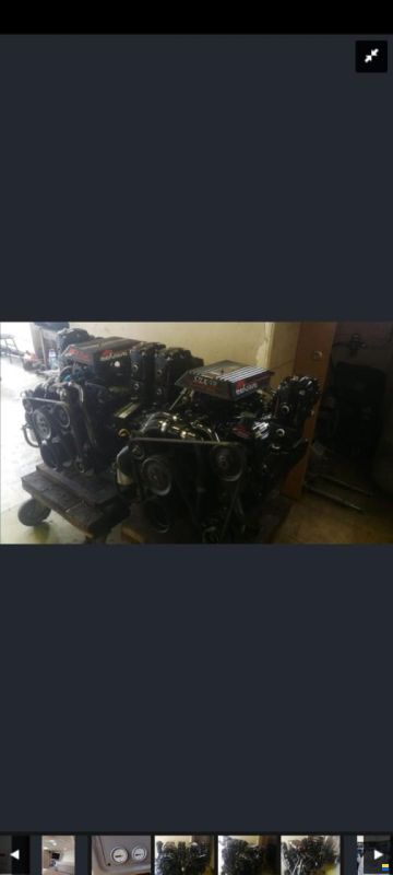 Maxum 3000 SCR