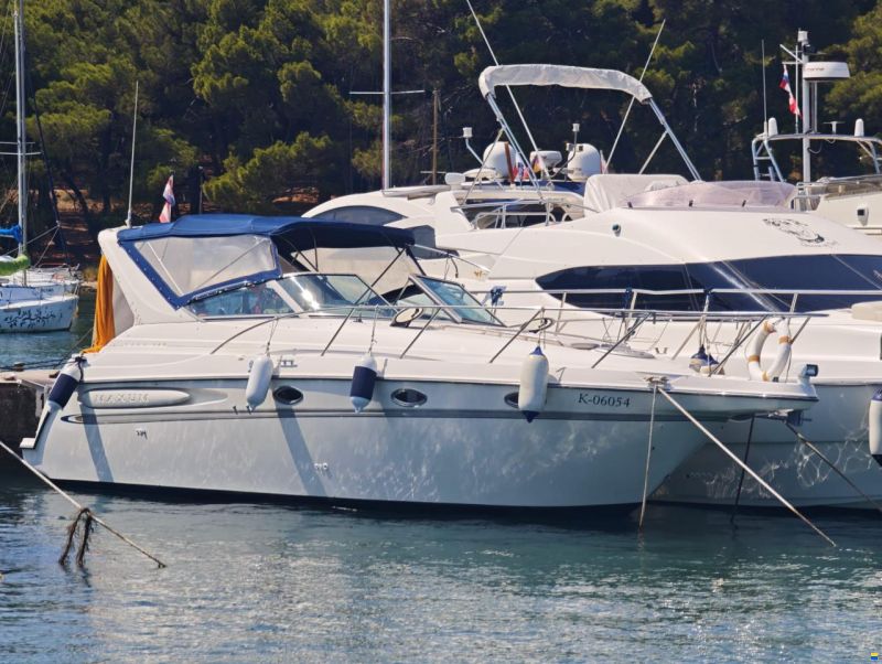 Maxum 3000 SCR