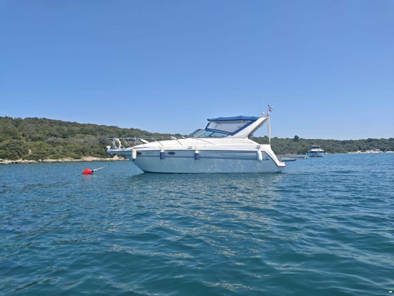 Maxum 3000 SCR