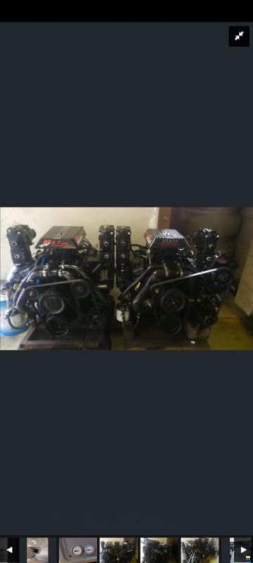Maxum 3000 SCR
