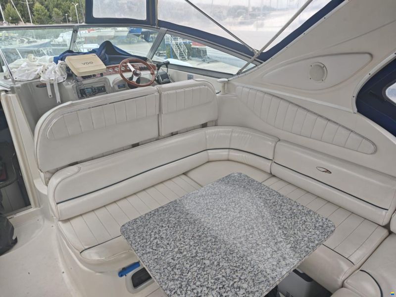 Maxum 3000 SCR