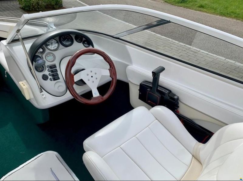 Campion Allante S505Br