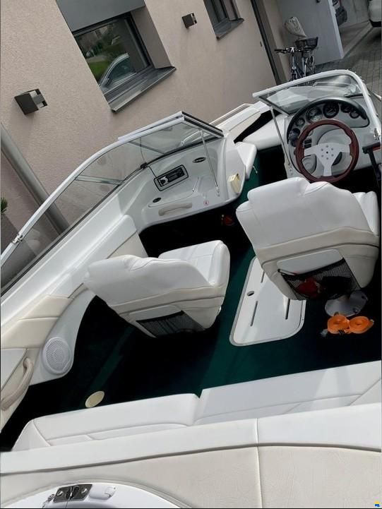 Campion Allante S505Br