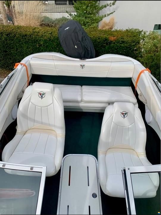 Campion Allante S505Br
