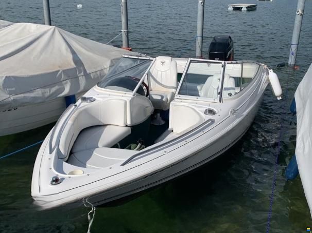 Campion Allante S505Br