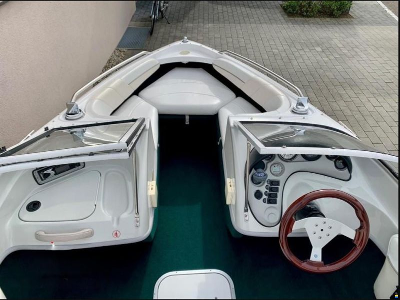 Campion Allante S505Br