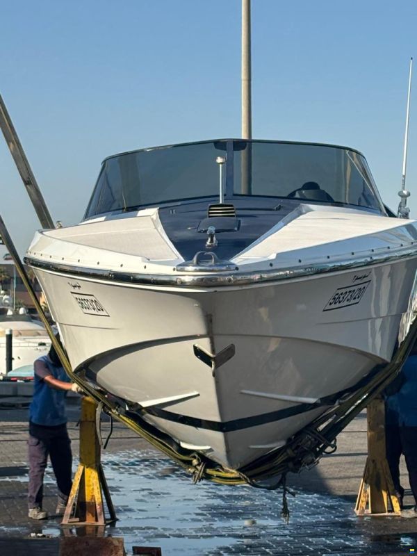 Riva St Tropez
