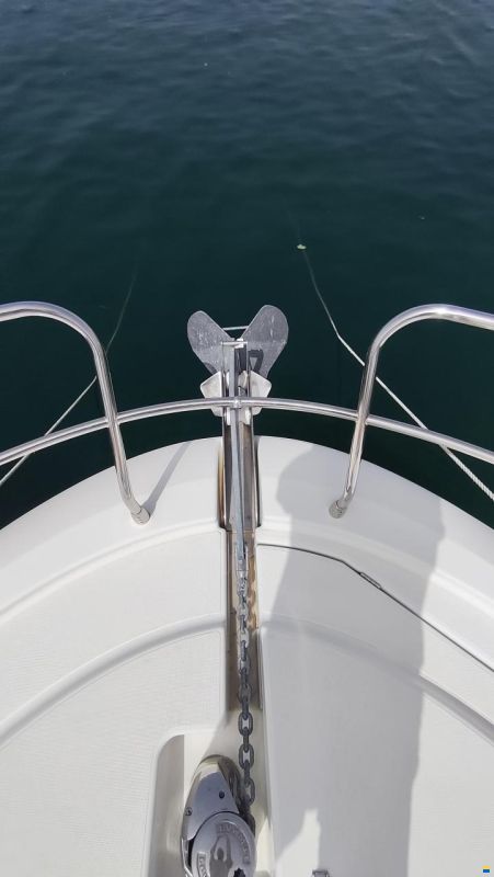Prestige 42S