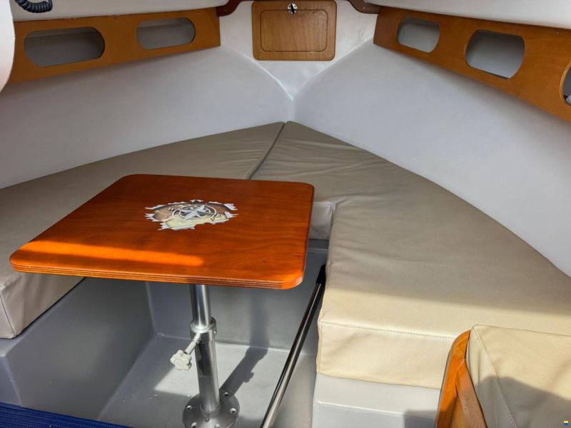 Resincolor R 20 Cabin