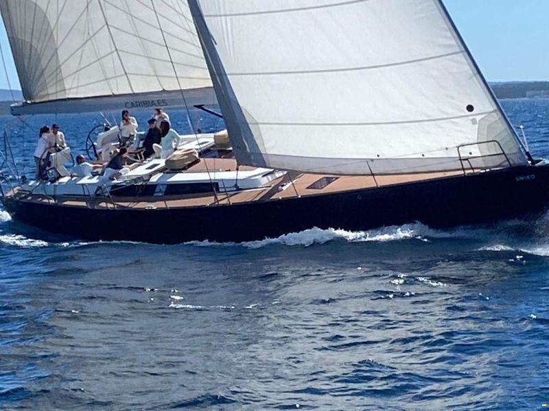 Hanse 630e