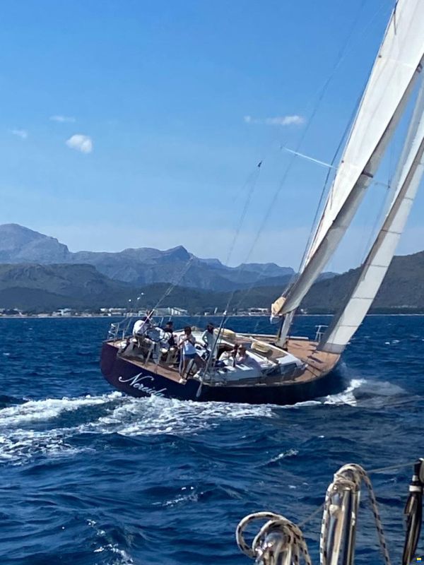 Hanse 630e