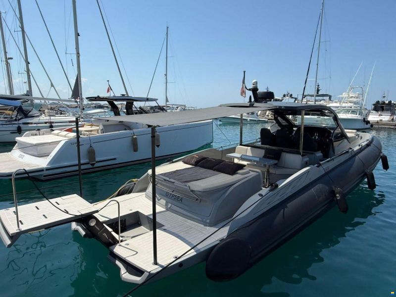 SACS Rebel 47