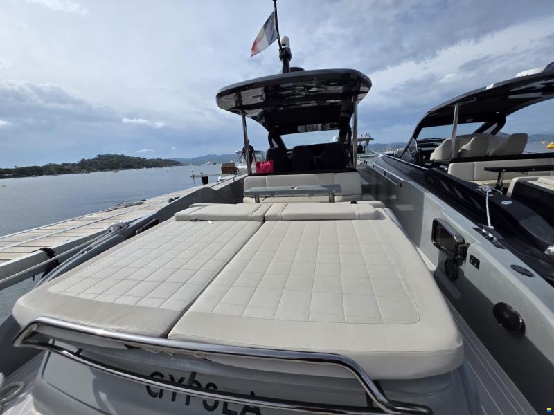 SACS Rebel 47