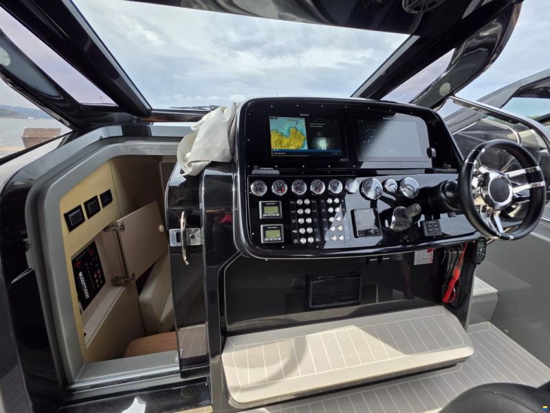 SACS Rebel 47