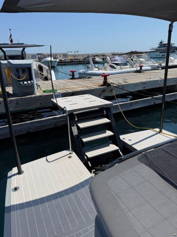 SACS Rebel 47