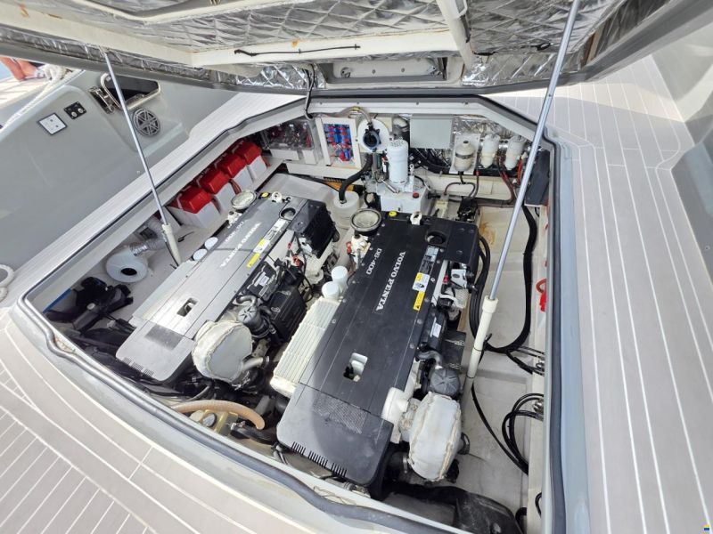 SACS Rebel 47