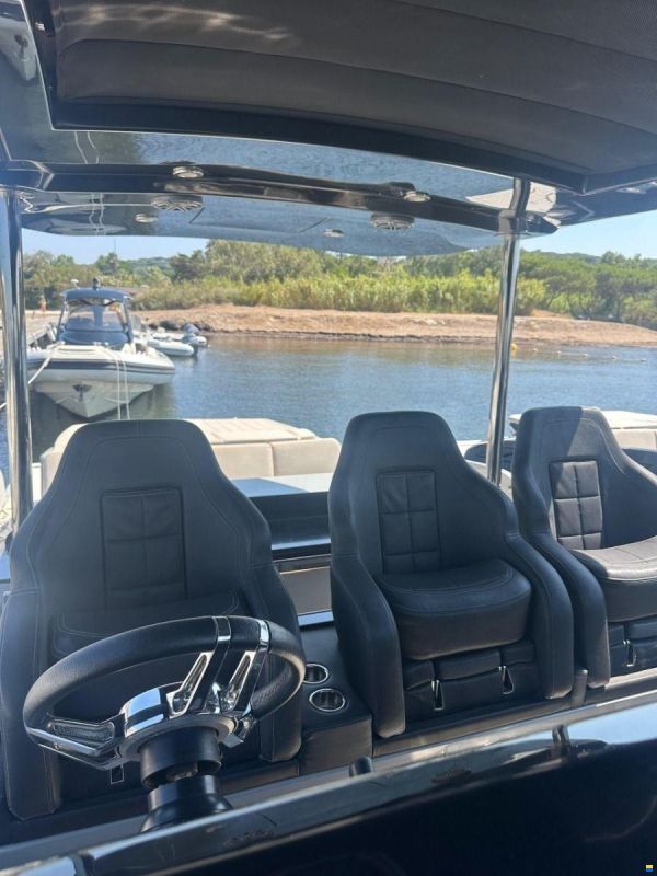 SACS Rebel 47