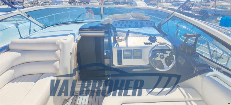 Sealine S 34