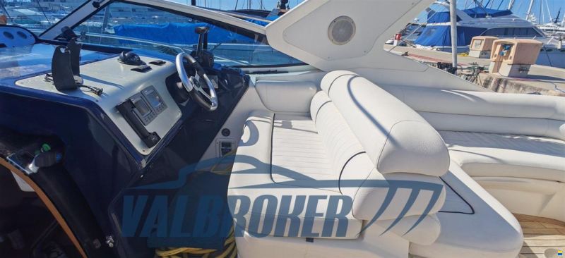 Sealine S 34