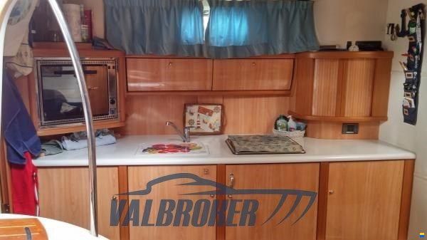 Sealine S 41