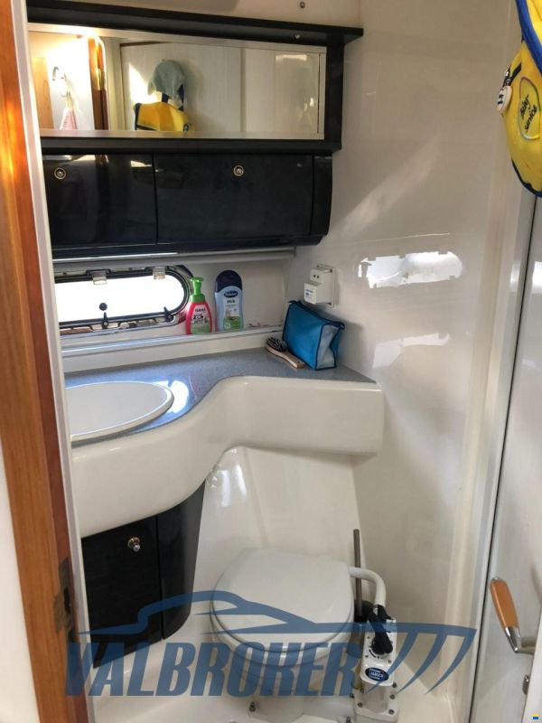 Sealine S 41