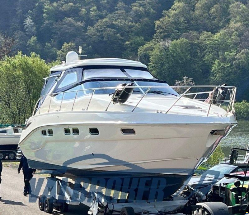 Sealine S 41
