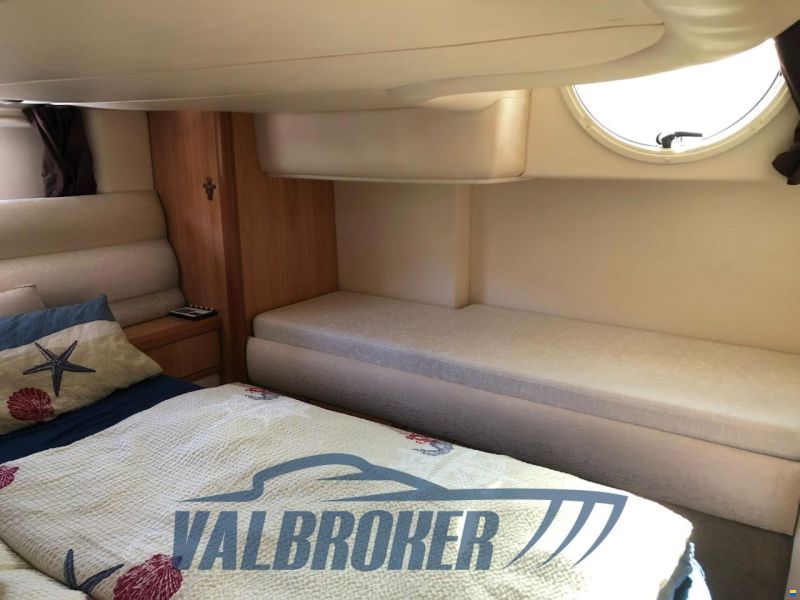 Sealine S 41