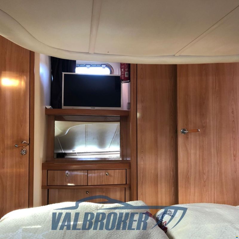 Sealine S 41