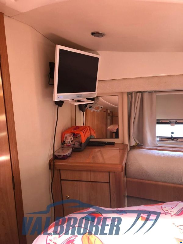 Sealine S 41