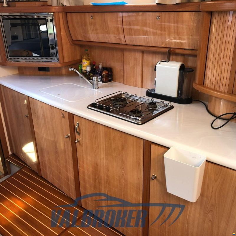 Sealine S 41