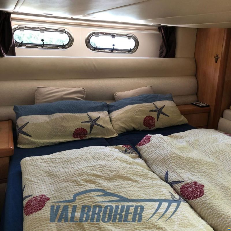 Sealine S 41