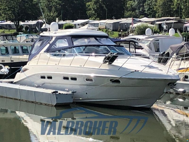 Sealine S 41