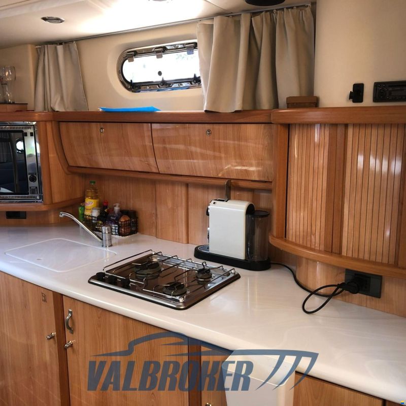 Sealine S 41