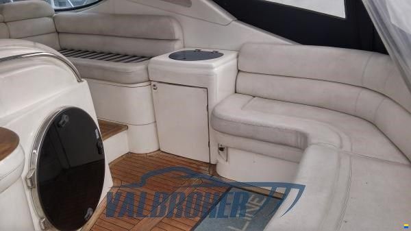 Sealine S 41
