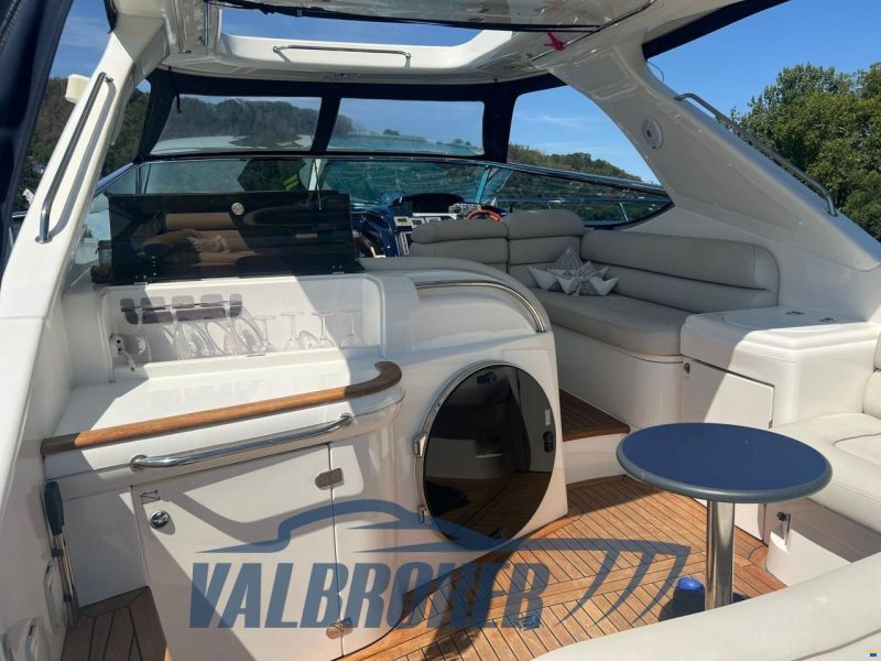 Sealine S 41