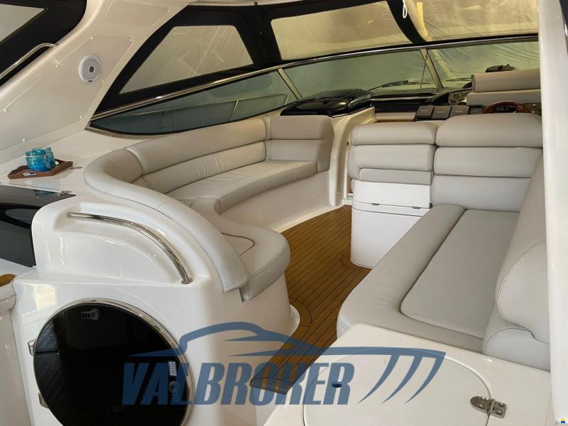Sealine S 41