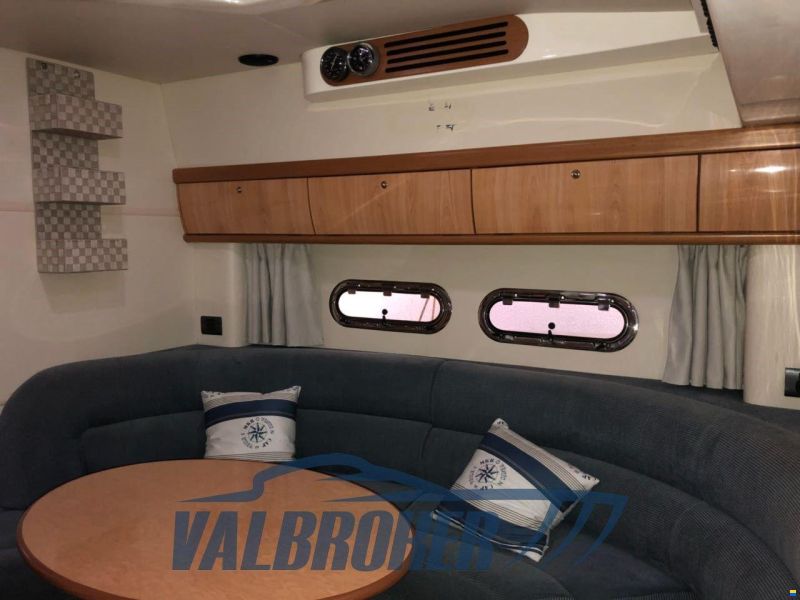Sealine S 41