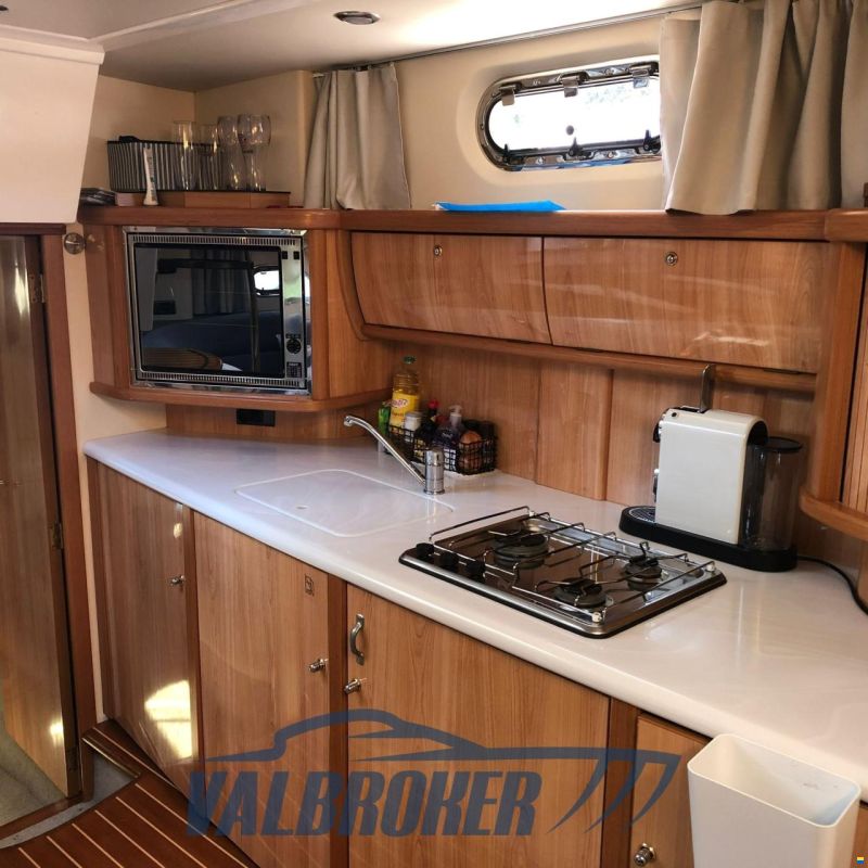 Sealine S 41