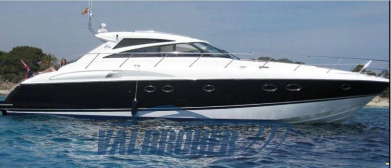 Princess V 58