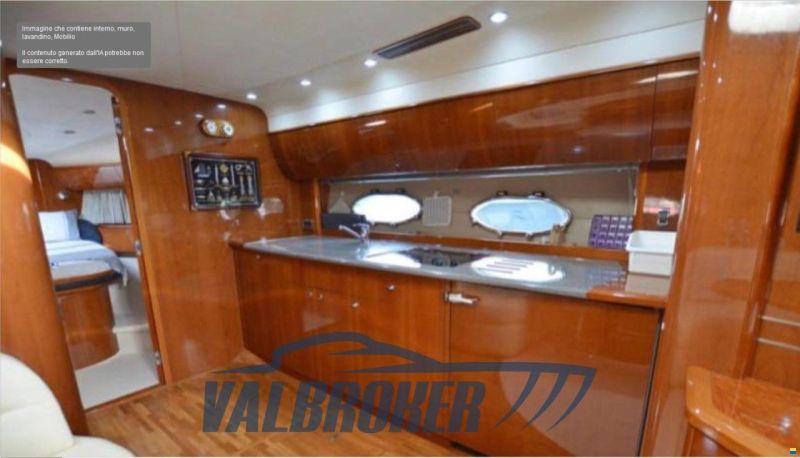 Princess V 58