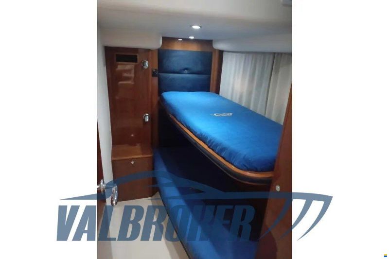 Princess V 58