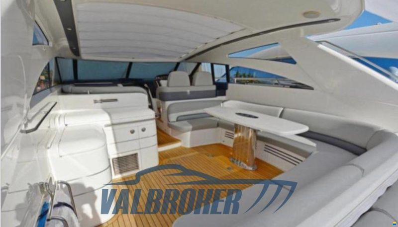 Princess V 58