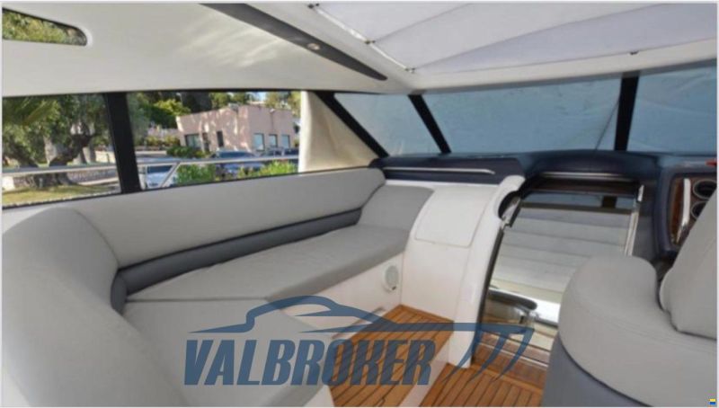 Princess V 58