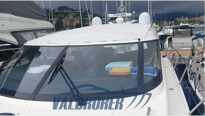 Princess V 58
