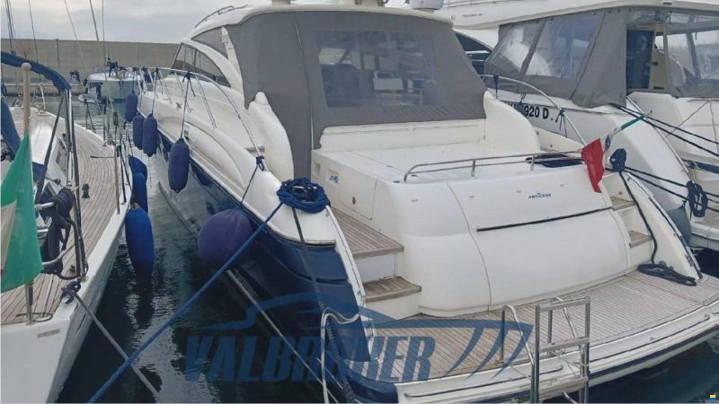 Princess V 58