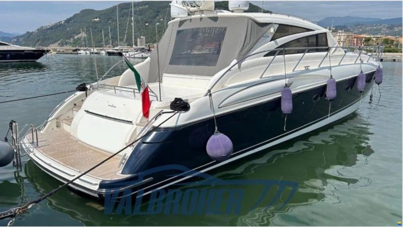 Princess V 58