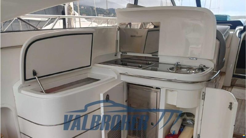 Princess V 58