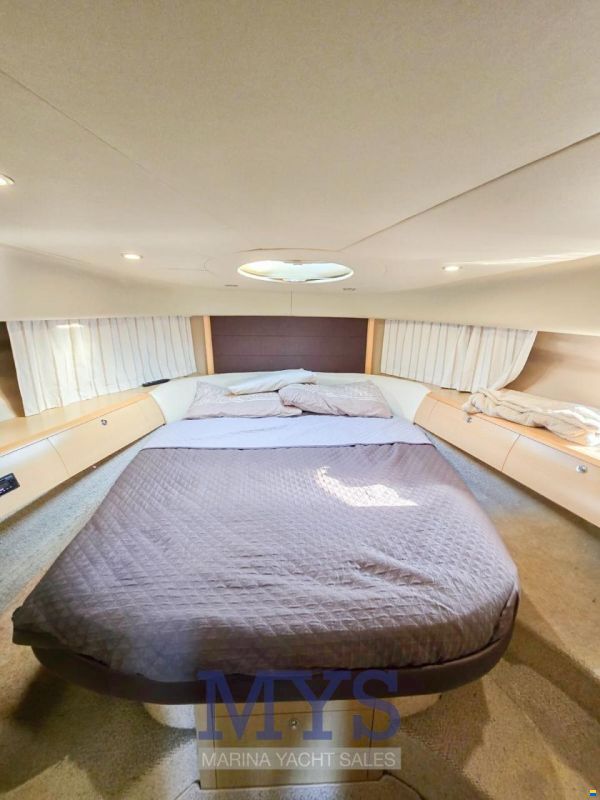 Princess V48